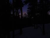 Dawn over Peak 13,333 Dawn over Peak 13,333