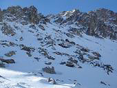 Pedro in TNF of Peak 13,333 Pedro in TNF of Peak 13,333