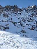Pedro in TNF of Peak 13,333 Pedro in TNF of Peak 13,333