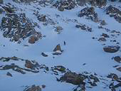 Pedro in TNF of Peak 13,333 Pedro in TNF of Peak 13,333
