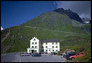Glocknerhaus