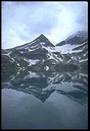 The north face of Kalser Tauernkogel (2683m)