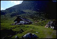 Stegmoosalm,Hochknigstock